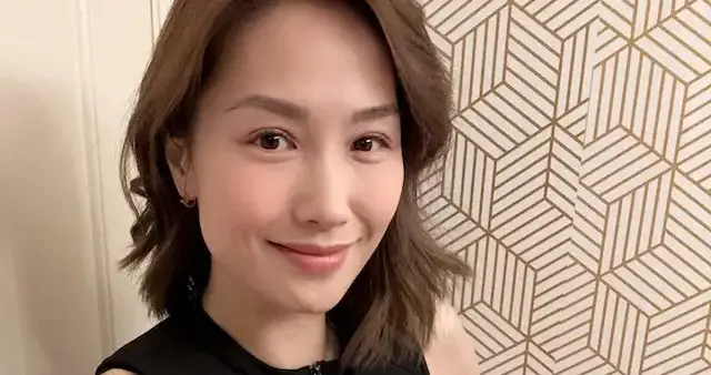 前TVB女星宣布复出！50岁保养得宜获赞有少女感,曾演《封神榜》