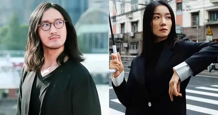 三亚偶遇一家四口，影帝背尿不湿被拍，前夫刚翻车她晒太阳