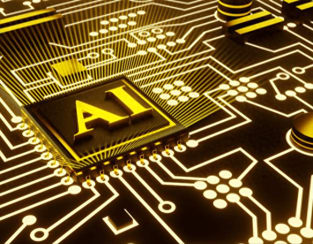 AI SSD，熱鬧了起來