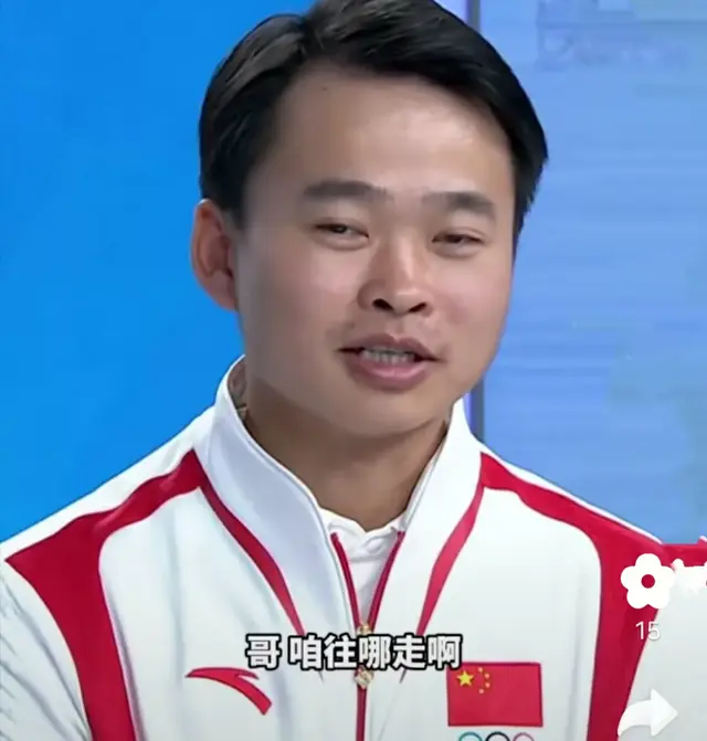 谢瑜自嘲自己16岁被当成40多岁，网友调侃：十年后你比同龄人年轻