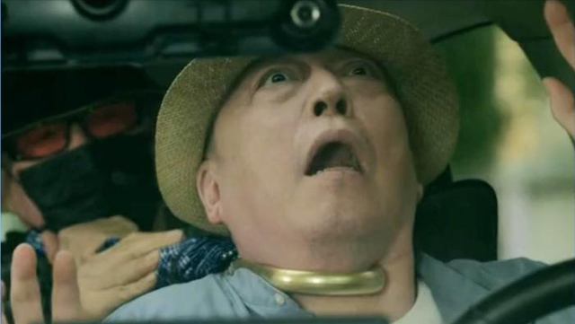 高晓晨|《狂飙》配角：黄瑶是卧底，孟钰离婚，高晓晨被捕，泰叔被杀