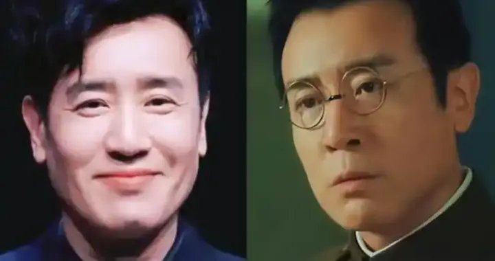 张艺谋没说错！不到24小时，官媒2次点名于和伟，内娱的风向变了