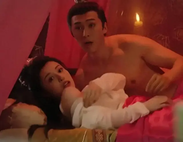 葛天：我们离婚的速度比刘翔跨栏还快，一句裤子藏雷毁了口碑