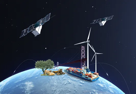 Momentus将FOSSA系统下一代卫星送入轨道