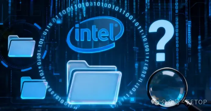 英特爾緊急追查！華裔被裁員工竊取絕密文件跑路，玩失蹤！