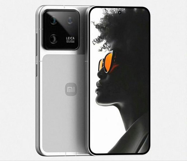 小米16曝光：骁龙8Elite2+撞色机身+潜望长焦，或9月发布