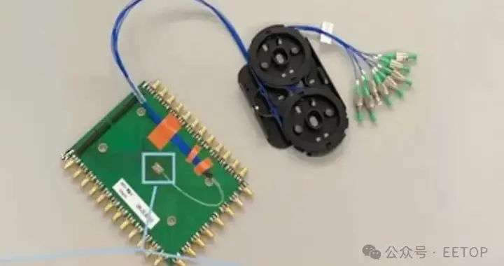 能耗降低100倍！美国开发光子AI芯片——直接利用光做卷积！