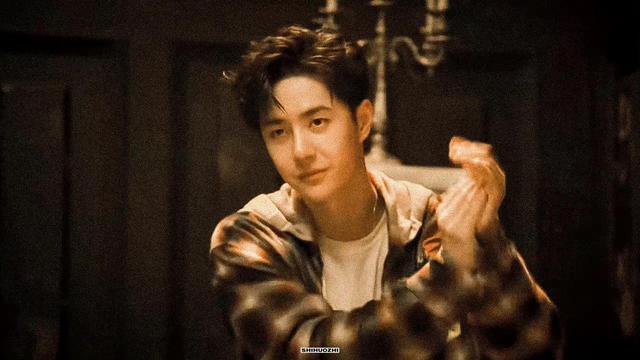 微电影|街舞5微电影拍摄，王一博舞台玩家，勇于尝试克服恐惧