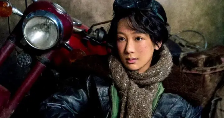 杨紫、唐嫣、关晓彤、鹿晗、孟子义、白敬亭、宋祖儿