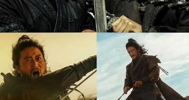 再见成龙，再见了李连杰，再见了甄子丹，中国武侠电影迎来新时代