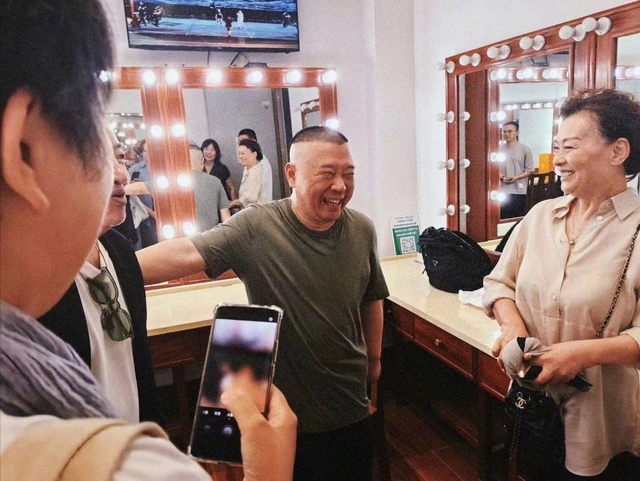 郭德纲的最新发文引热议，其中的几个数字，看起来有些触目惊心