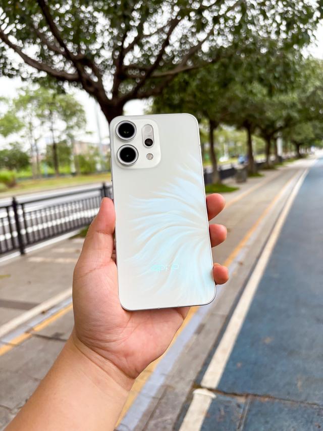 2K+活图机！OPhone Reno14真实体验