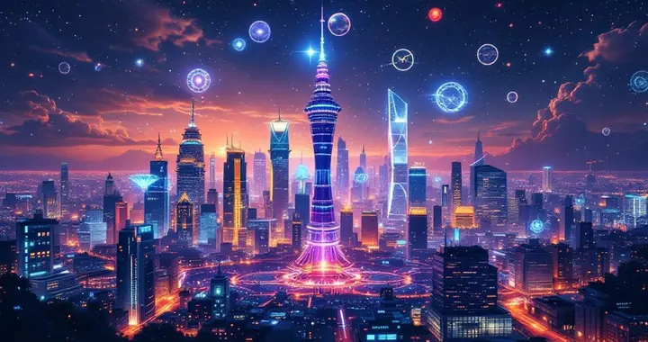 華為ACT路徑助力企業(yè)大規(guī)模AI應(yīng)用跨行業(yè)落地