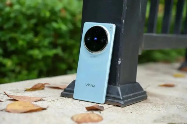 vivo手机别瞎买，这四款几乎“零差评”，低价高配用五年