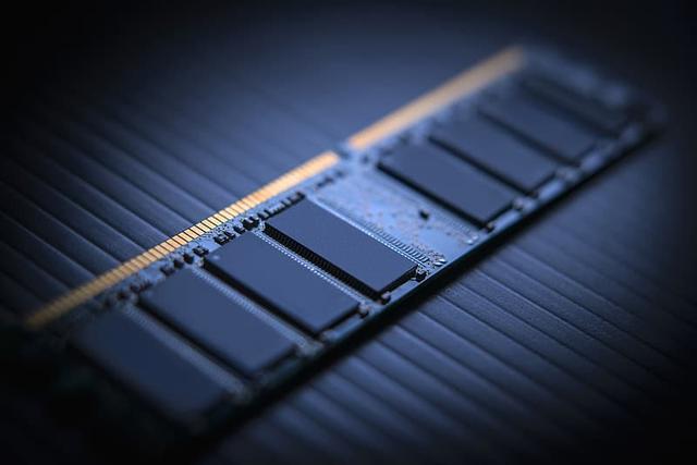 美光推出全球首款1γ工艺LPDDR5X内存