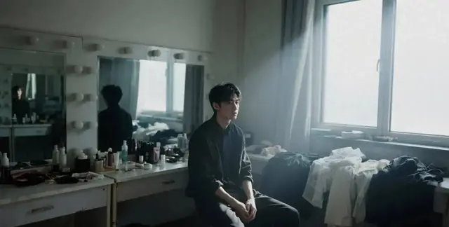 从田栩宁通告被取消说起：娱乐圈的“红线”到底在哪？