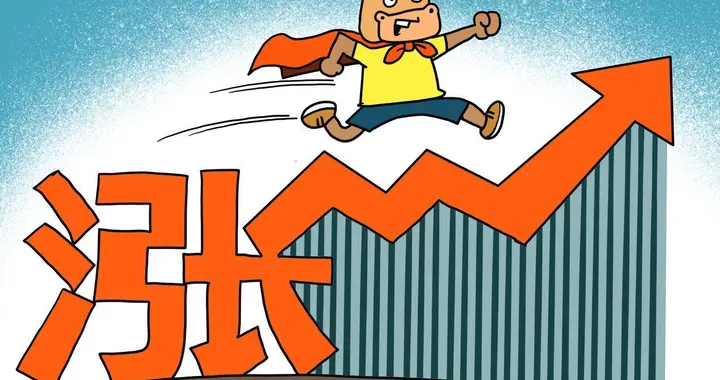 陈小群：炒股其实很简单，牛市来临死磕\七大口诀\，赚到盆满钵满