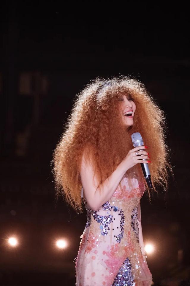 姐姐|姐姐们很好，但是《乘风破浪》不行