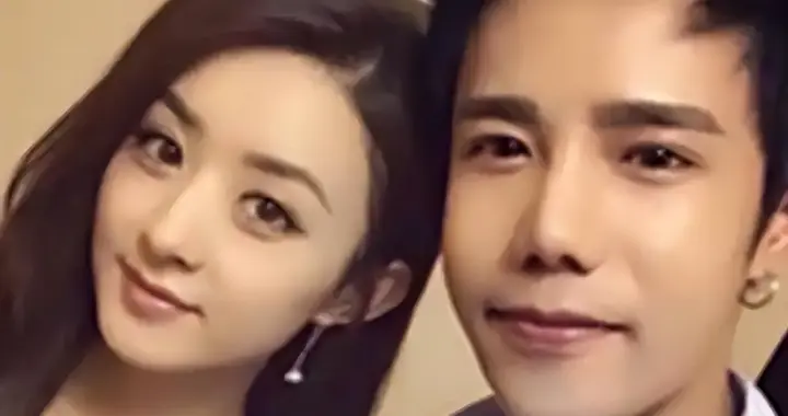 打拼多年，赵丽颖也没想到，如今33岁的亲弟弟竟成了自己的救赎