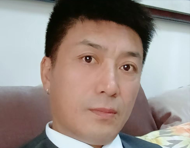 《奋进新征程·艺术新时代》2024国礼艺术家——阿木尔