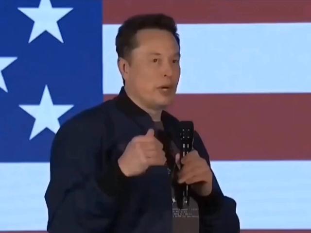 马斯克回应新职，效率委员会能带来什么效果？