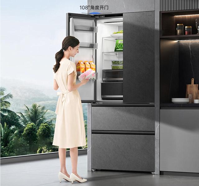 容声和西门子冰箱谁更值得买？全方位“对比”解读，结果一目了然