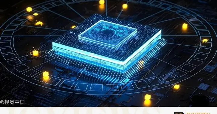 1024顆GPU發力，量子化學模擬突破上限