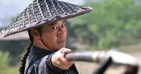 《镖人：风起大漠》恐成为袁和平归隐江湖的收山之作