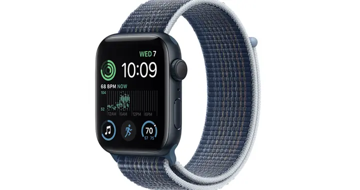 第三代Apple Watch SE或改名，采用塑料外壳价格更低