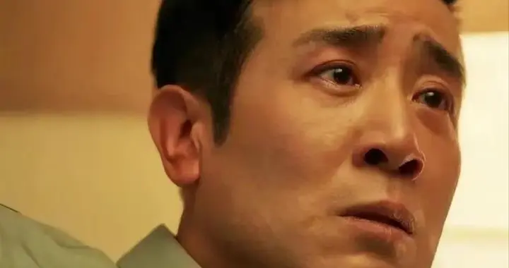 大瓜！于和伟卷入绯闻，疑女主是《狂飙》高启兰，王丽坤为何躺枪