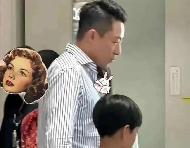 错怪大s，她很清醒！去世前摆了一道，小玥儿一句话令s妈算盘落空