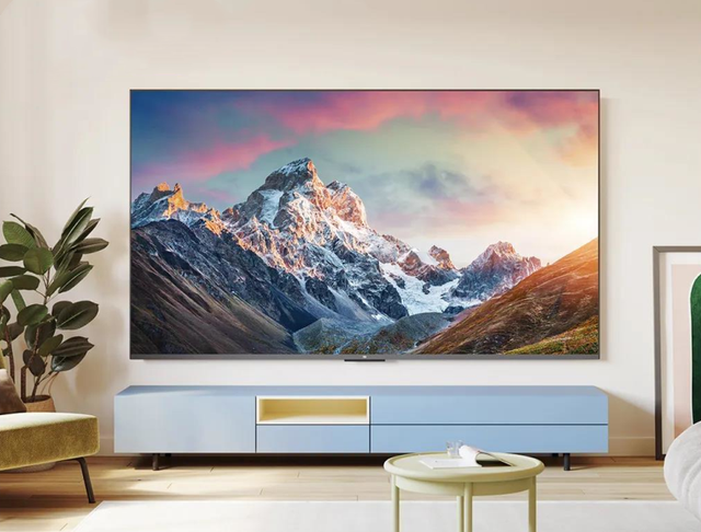 国内智能电视存量市场报告，小米成最大赢家