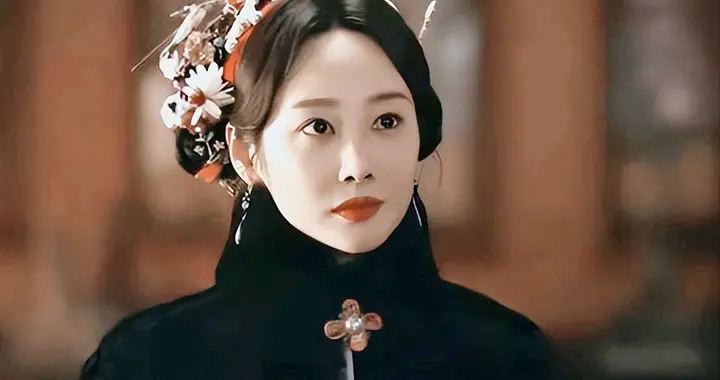 原来他俩已经是夫妻，才刚结婚两个月，她就演《大生意人》再翻红