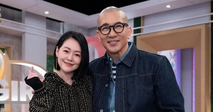 肥水不流外人田？具俊晔陪小S工作，还时不时深情对望毫不避嫌