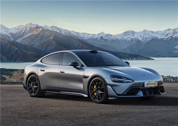 小米SU7创新高，刘作虎现身，vivo有新机，苹果也不寂寞