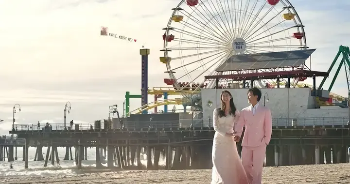 港星方力申首公开求婚过程，自爆老婆结婚后与爸妈同住相处融洽