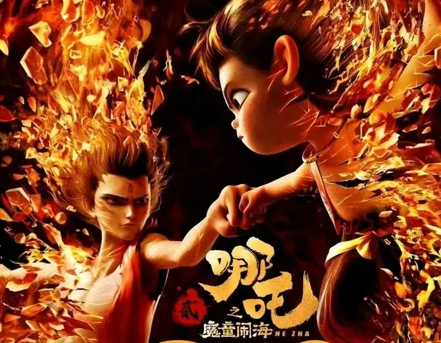 吃瓜??关于《哪吒2》观众的真实声音来了