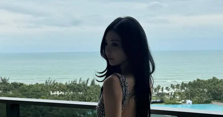 宁艺卓 好身材自拍