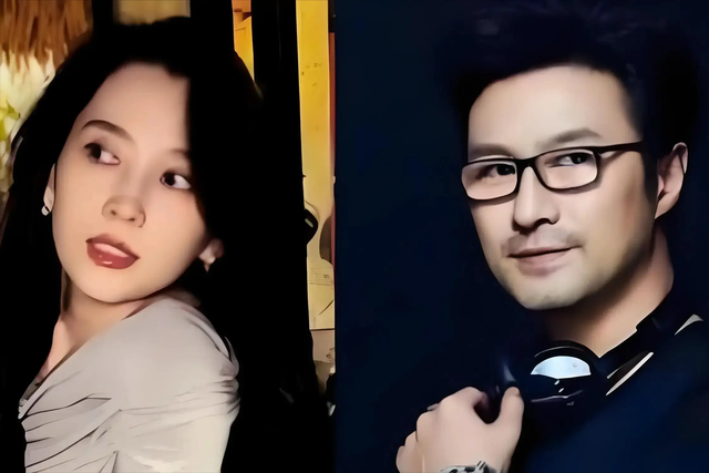 汪峰这次赢麻了！森林北穿纱裙玩水，全身湿透难掩好身材，绝绝子