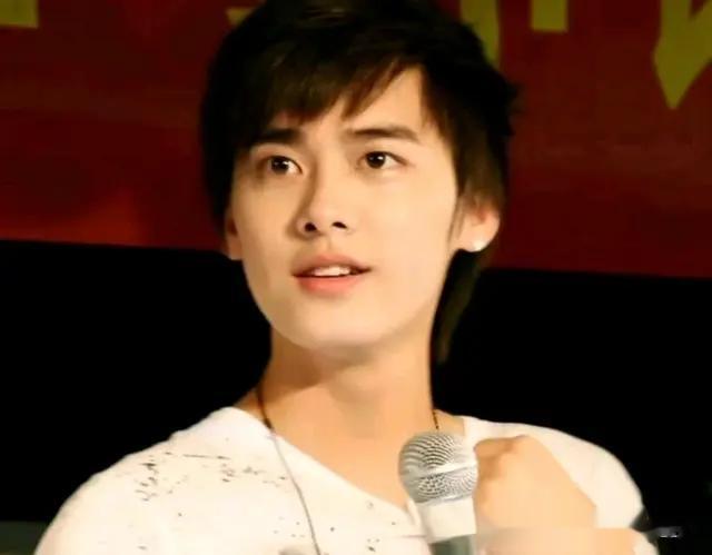 很喜欢两位青年男演员还能复出吗？他们不仅长相帅气演技精湛。