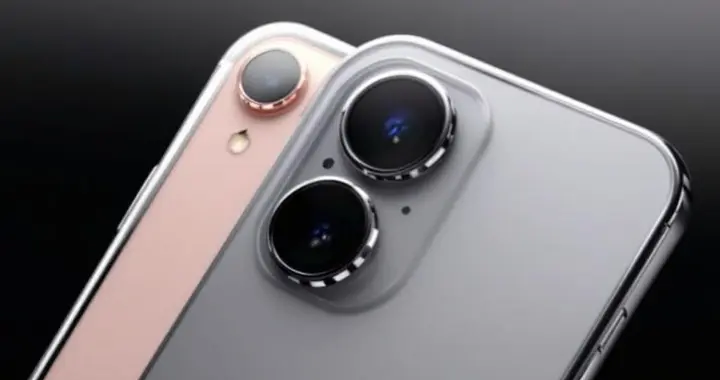 蘋果2026年將發布四款新iPhone機型預覽