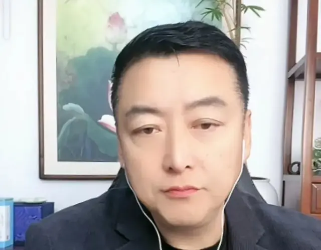 美爸说:已经不再伪装了