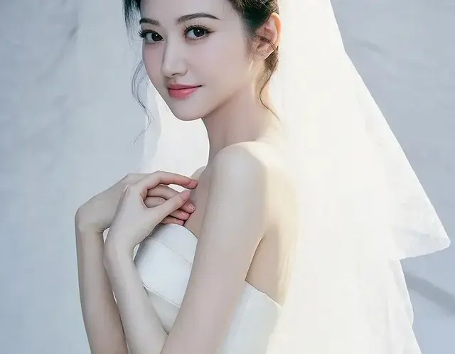 女星图鉴｜景甜｜清纯甜美可爱穿搭 ，女神永远是女神！