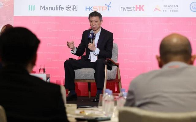 中国成立人工智能专业委员会，阿里云创始人出任首席主任委员