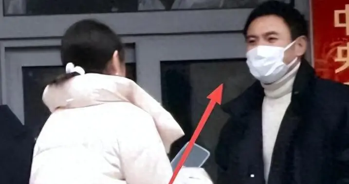 春晚二次联排不到24小时,恶心的一幕发生,放下的心再次悬了起来