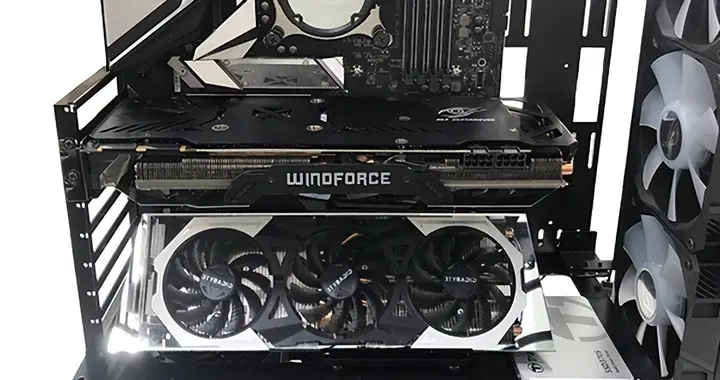 魔镜魔镜告诉我：谁是世界上最美丽的显卡