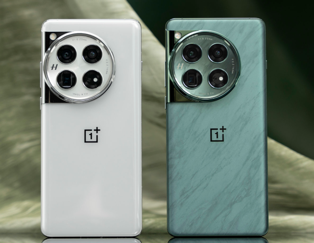 一加13曝光：骁龙8Gen 4+6000mAh电池，配备第二代东方屏