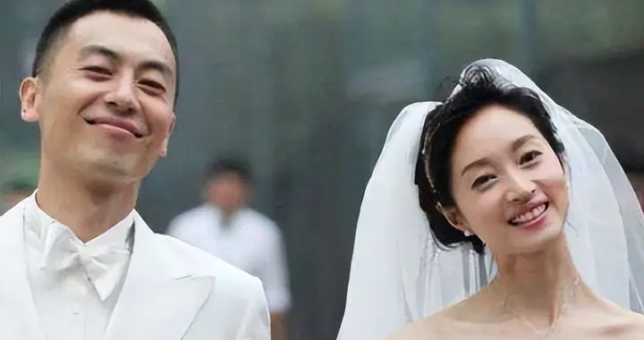 朱亚文没想到，被传离婚一年后，沈佳妮凭一举动给自己狠狠长脸
