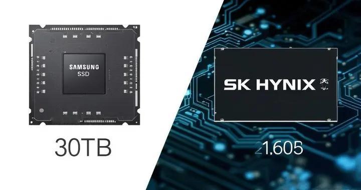 三星和SK海力士削減NAND晶圓產(chǎn)量以提升利潤(rùn)率