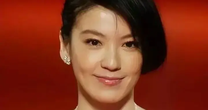 无缝衔接十七任男友，和言承旭朱孝天传出过绯闻，结婚后彻底收心